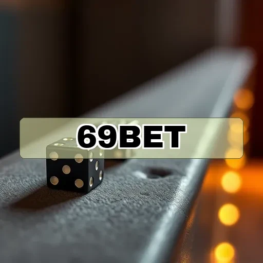 69bet: Serunya Bergabung dengan Komunitas Poker Online Terbaik