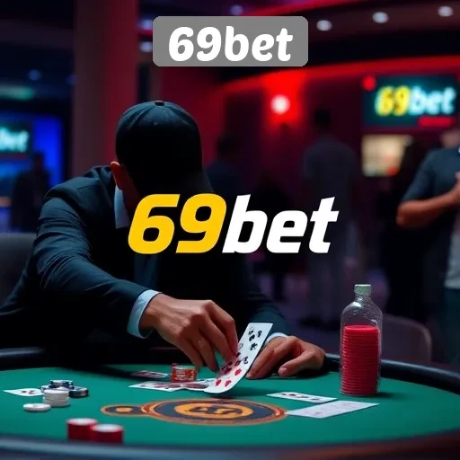 Strategi Bermain yang Efektif di 69bet untuk Meningkatkan Peluang Menang