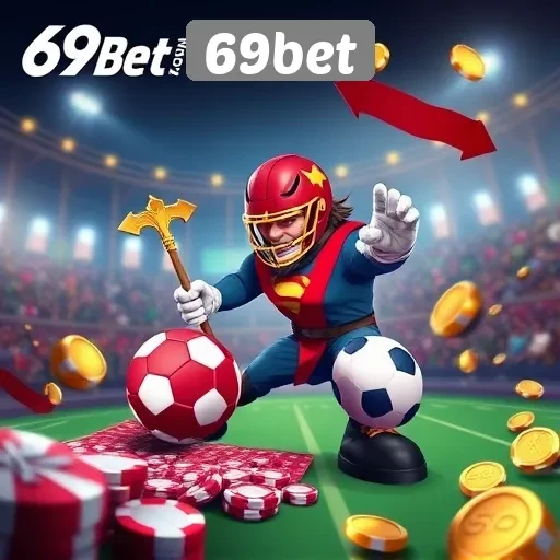 Menelusuri Ragam Permainan yang Disediakan oleh 69bet