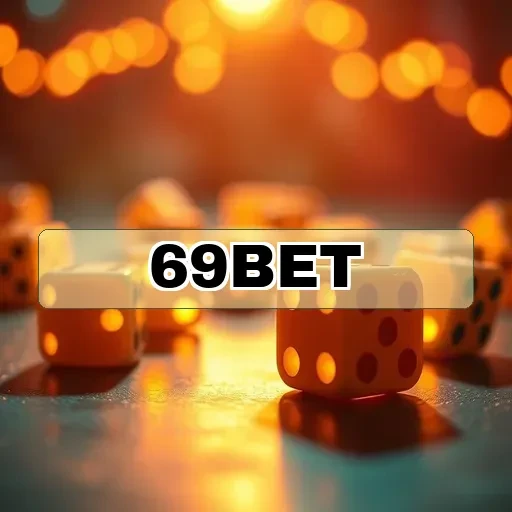 69bet: Jackpot Besar dan Fitur Menarik untuk Para Pemain