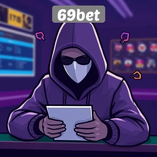 Keamanan dan Privasi Bermain di Situs 69bet