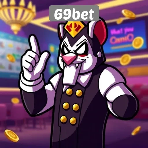 Dari Slot Hingga Live Casino Simak Ragam Permainan di 69bet